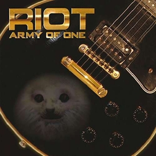 RIOT - Army Of One