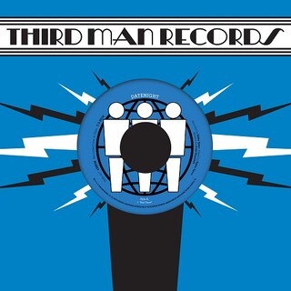 DATENIGHT - Live At Third Man Records (Vinyl)