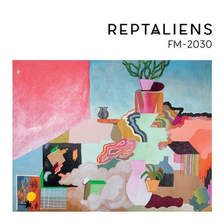 REPTALIENS - Fm-2030