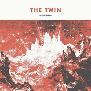 SOUND OF CERES - The Twin