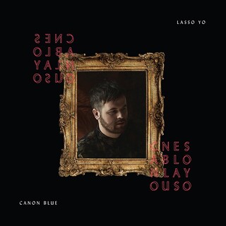 CANON BLUE - Lasso Yo