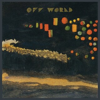 OFF WORLD - 2
