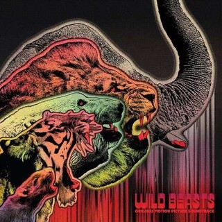 SOUNDTRACK - Wild Beasts: Original Motion Picture Soundtrack (Vinyl)