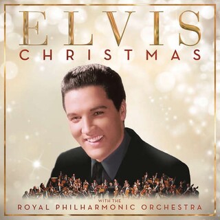 PRESLEY - Christmas With Elvis Presley &amp; Royal Philharmonic
