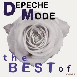 DEPECHE MODE - Best: Volume One (Vinyl)