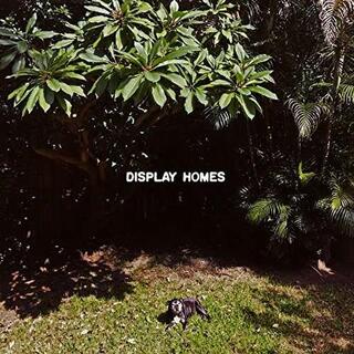 DISPLAY HOMES - Climate Change