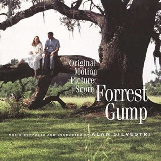 ALAN SILVESTRI - Forrest Gump: Original Motion Picture Score (Vinyl)