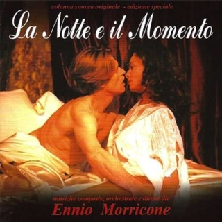ENNIO MORRICONE - Ost: La Notte E Il Momento (18