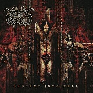 DEATH YELL - Descent Into Hell