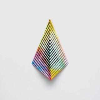 KIASMOS - Blurred -ep/download-