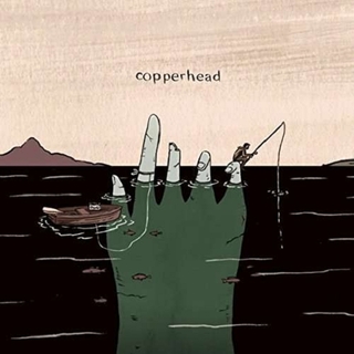 COPPERHEAD - Copperhead -ltd/reissue-