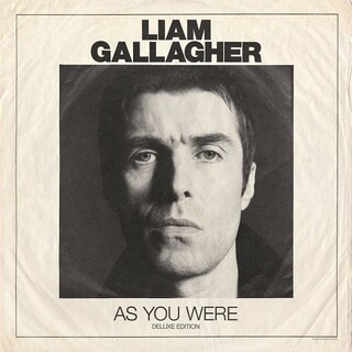 LIAM GALLAGHER - As You Were (Vinyl)