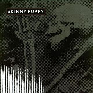 SKINNY PUPPY - Remission