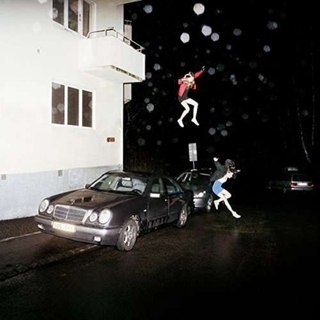 BRAND NEW - Science Fiction