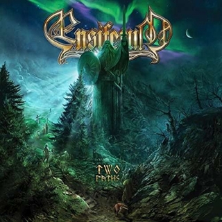ENSIFERUM - Two Paths