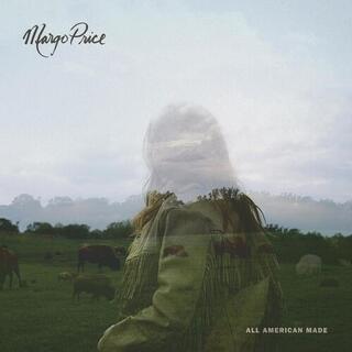 MARGO PRICE - All American Made (Vinyl)