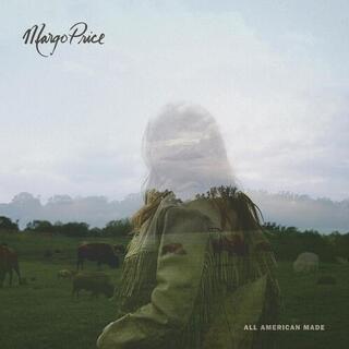 MARGO PRICE - All American Made (Vinyl)