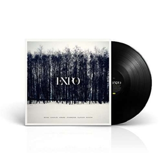 VARIOUS ARTISTS - Expo 1