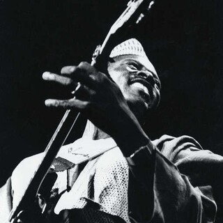 ALI FARKA TOURE - The Source (Special Edition)