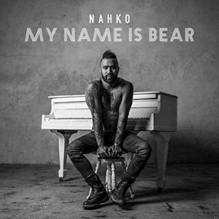 NAHKO - My Name Is Bear (Lp)