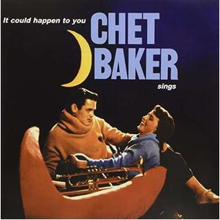 CHET BAKER - It Could Happen To You (Deluxe