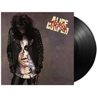ALICE COOPER - Trash (Vinyl)