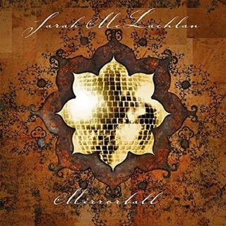 SARAH MCLACHLAN - Mirrorball -hq/gatefold-