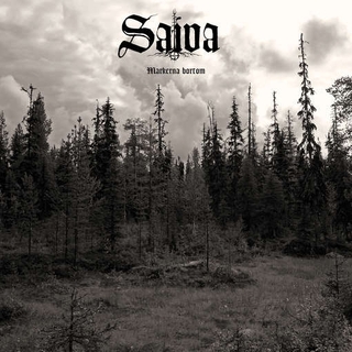 SAIVA - Markerna Bortom