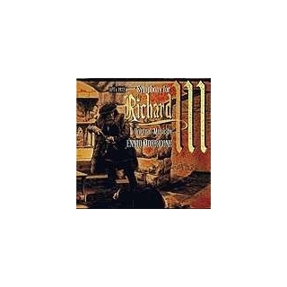 ENNIO MORRICONE - Symphony For Richard Iii / O.S.T.