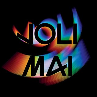 DAPHNI - Joli Mai (Vinyl)