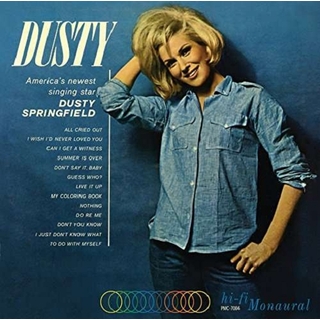 DUSTY SPRINGFIELD - Dusty (180g)