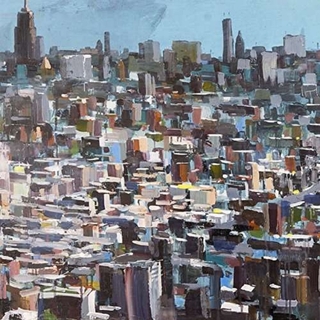 CARS &amp; TRAINS - Fictions