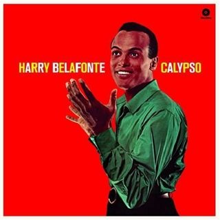 HARRY BELAFONTE - Calypso -bonus Tr/hq/ltd-