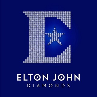 ELTON JOHN - Diamonds (Vinyl)