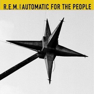 R.E.M. - Automatic For The People: 25th Anniversary Edition (Vinyl)