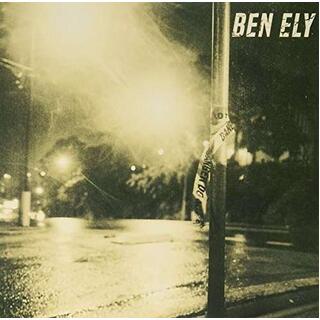 BEN ELY - Strange Tales Of Drugs &amp; Lost Love
