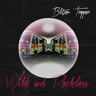 BLITZEN TRAPPER - Wild And Reckless (Lp)