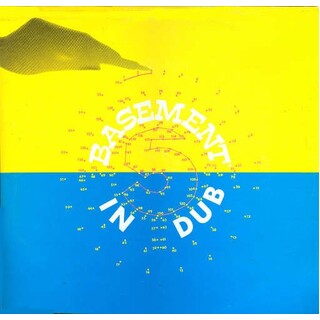 BASEMENT 5 - In Dub