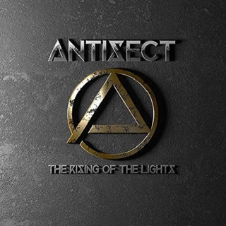ANTISECT - Rising Of The Lights -hq-