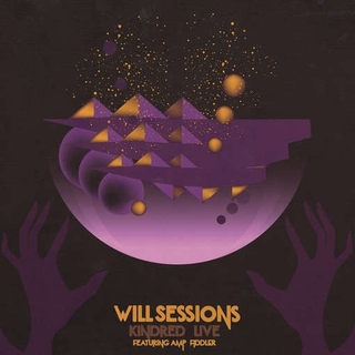 WILL SESSIONS - Kindred Live