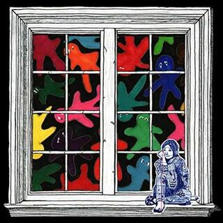 SUPERORGANISM - Something For Your M.I.N.D