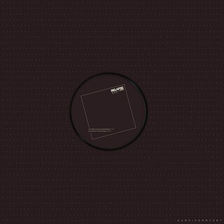 S U R V I V E - Rr7387 Remix Record