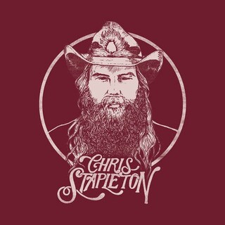 CHRIS STAPLETON - From A Room: Volume 2