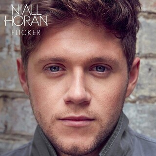 NIALL HORAN - Flicker