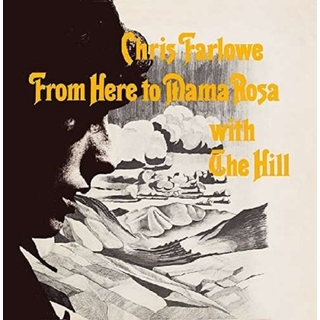 CHRIS FARLOWE - From Here To Mama Rosa With Th