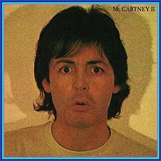 PAUL MCCARTNEY - Mccartney Ii