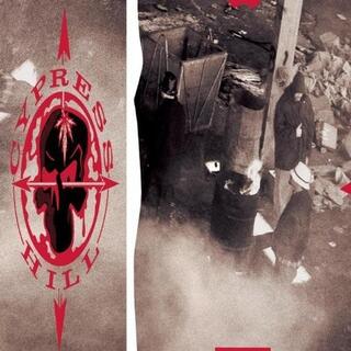 CYPRESS HILL - Cypress Hill