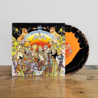 OF MONTREAL - Satanic Panic In The Attic (Vinyl)