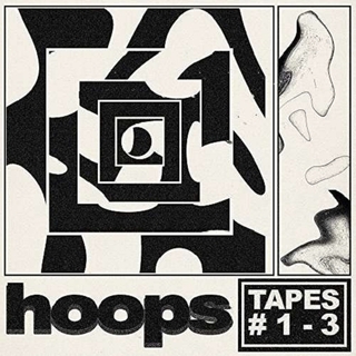 HOOPS - Tapes #1-3 -coloured-