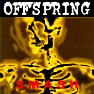 OFFSPRING - Smash (Vinyl)